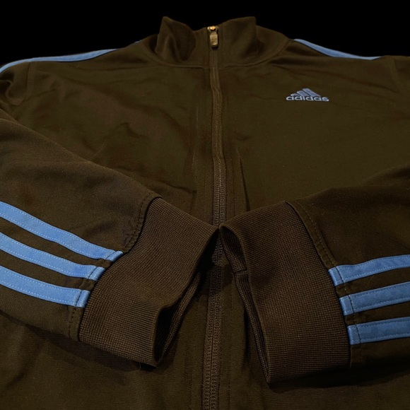 RARE Color Combination Adidas Track Jacket - Picture 2 of 9